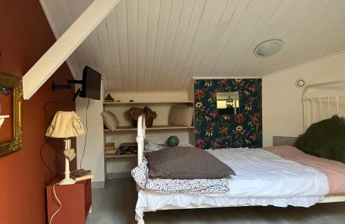 Quincie-en-Beaujolais House | Le Boudoir, apéritif de bienvenue offert