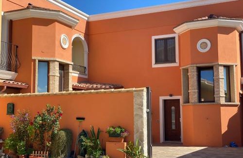Villaggio delle Mimose Apartment | Le bouganville