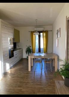 Villaggio delle Mimose Apartment | Le bouganville