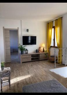Villaggio delle Mimose Apartment | Le bouganville