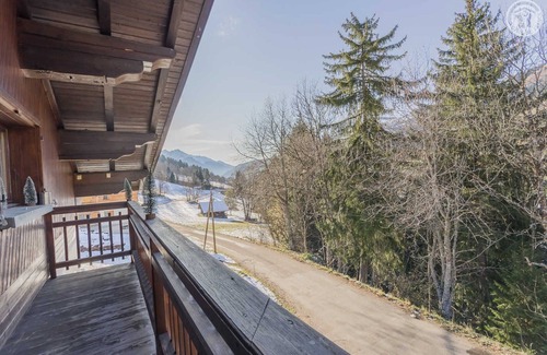 Hauteluce House | LE Boujou - Hauteluce-les-saisies