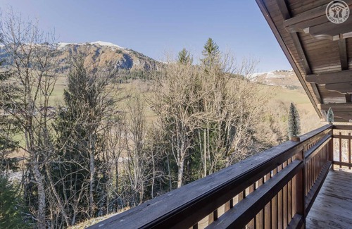 Hauteluce House | LE Boujou - Hauteluce-les-saisies
