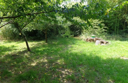 Maureillas-Las-Illas Apartment | Le Boulou, T1, double bed, new, very quiet - V