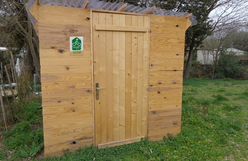 Maureillas-Las-Illas Apartment | Le Boulou, T1, double bed, new, very quiet - V