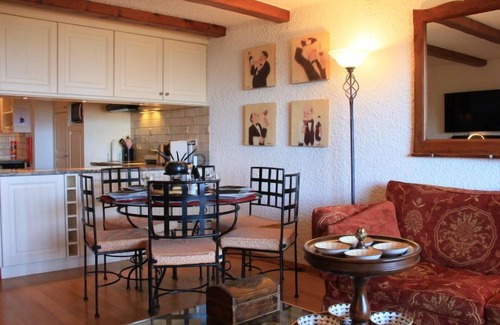 Villars-sur-Ollon Apartment | Le Bouquetin 1 by Interhome