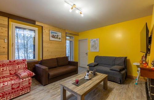 Entremont House | Le Bouquetin