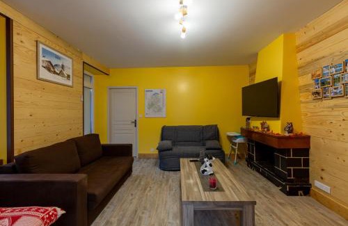 Entremont House | Le Bouquetin