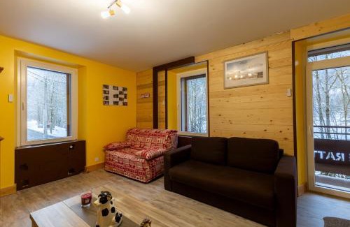 Entremont House | Le Bouquetin