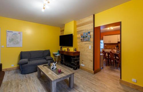 Entremont House | Le Bouquetin
