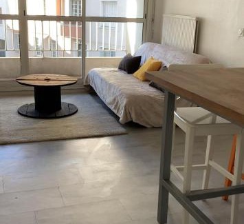 Centre Ville Apartment | Le Bourbonnais