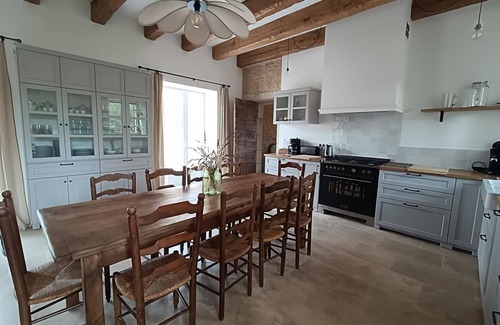 Duravel House | Le Bourdicou - DURAVEL