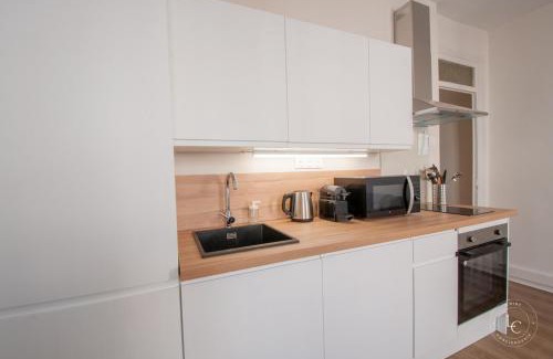 Bourgogne Apartment | Le Bourg - 38m2 rénové - rue de Bourgogne