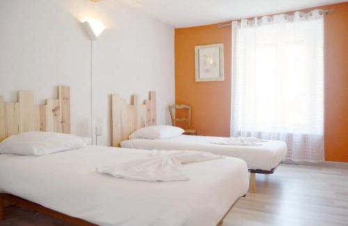 Chartres House | Le Bourgneuf