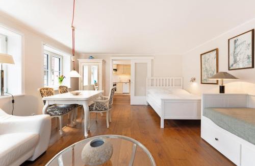 Oberstaufen Apartment | Le Bouveret - Ferienwohnungen Reinartz