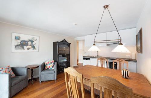 Oberstaufen Apartment | Le Bouveret - Ferienwohnungen Reinartz