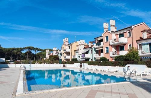 Mazzorno Sinistro Apartment | Le Briccole