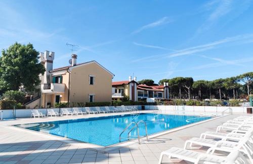 Mazzorno Sinistro Apartment | Le Briccole