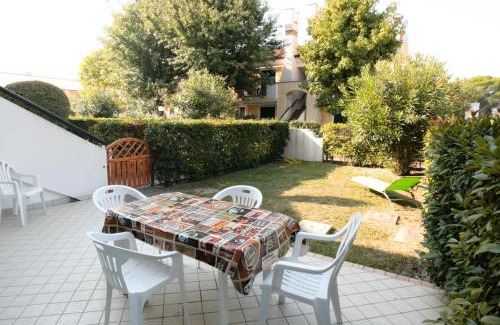 Mazzorno Sinistro Apartment | Le Briccole