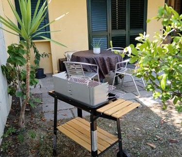 Chieti House | Le Briganti