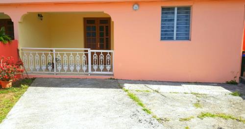 Tartane Apartment | Le Brin d'Amour Apartment