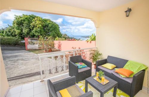 Tartane Apartment | Le Brin d'Amour Apartment
