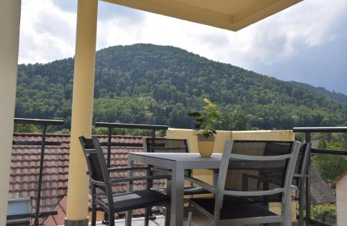 Kaysersberg-Vignoble Apartment | Le brin d'osier