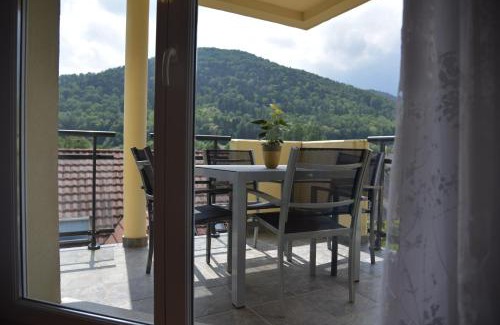 Kaysersberg-Vignoble Apartment | Le brin d'osier