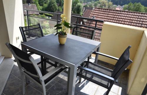 Kaysersberg-Vignoble Apartment | Le brin d'osier