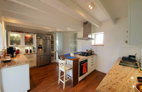 Cleder Villa | Le Brise-Lames, 4 bedrooms, 2 bathrooms