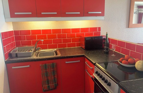 Naturist Village Apartment | Le British - Port Nature - Naturist Village Cap d'Agde