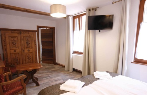 Kaysersberg-Vignoble Apartment | Le Brocard **, Apartment for 2 to 6 people in Ammerschwihr - 1 bedroom, 1 sleeping area