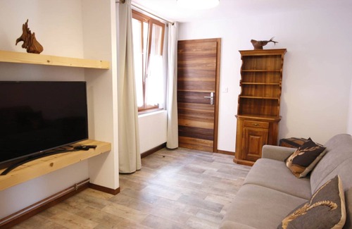 Kaysersberg-Vignoble Apartment | Le Brocard **, Apartment for 2 to 6 people in Ammerschwihr - 1 bedroom, 1 sleeping area