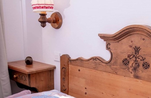 Kaysersberg-Vignoble Apartment | Le Brocard **, Apartment for 2 to 6 people in Ammerschwihr - 1 bedroom, 1 sleeping area