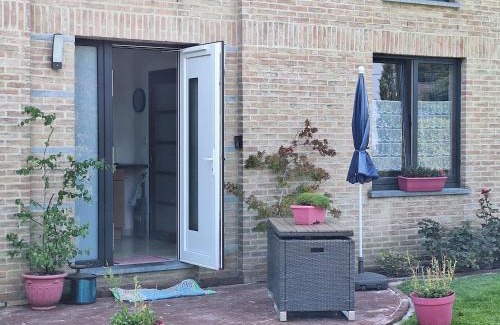 Malonne Apartment | Le Broctia Rose