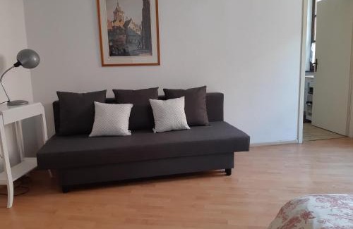 Ribeauville Apartment | Le BUBELE au coeur du centre médiéval et vignoble