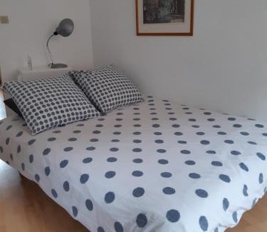 Ribeauville Apartment | Le BUBELE au coeur du centre médiéval et vignoble