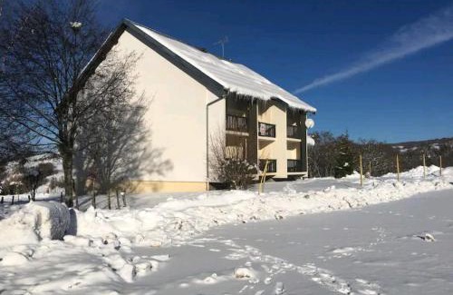 Hotonnes Apartment | Le Bugiste Haut Valromey