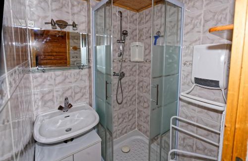 Lanslevillard Apartment | le burel 5 personnes