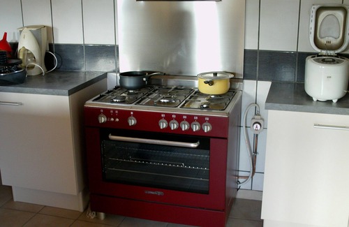Saint-Pierre-Colamine House | LE BURON DE BESSE GROUP GITE - AT THE FOOT OF THE SANCY MASSIF