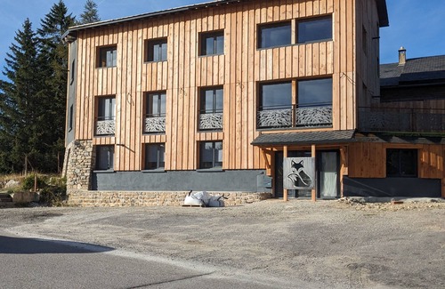 Formigueres Apartment | Le Cèpe Rénovation de Standing Située en Sortie de Village Vers Les Angles