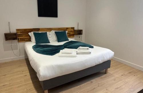 Sennecey-le-Grand Apartment | Le César - Free Parking - BY PRIMO C0NCIERGERIE