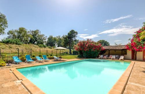 Fourques House | Le Cézanne