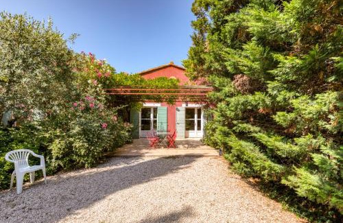 Fourques House | Le Cézanne