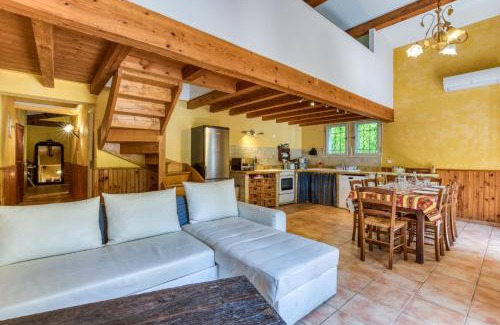 Fourques House | Le Cézanne