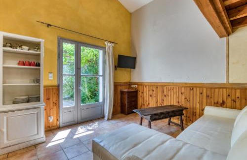 Fourques House | Le Cézanne