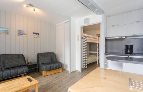 Reberty Apartment | Le Chamois - A 20 m des pistes !