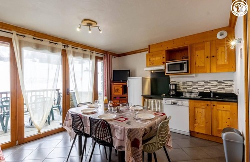 Val Cenis House | LE C02 - VAL CENIS - Gîte