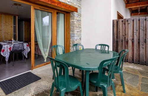 Val Cenis House | LE C02 - VAL CENIS - Gîte