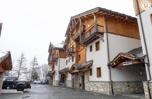 Val Cenis House | LE C02 - VAL CENIS - Gîte