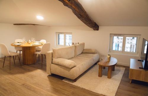 Marmande Apartment | LE C0C00NING - Centre ville